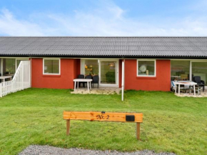 Apartment Kate - 300m from the sea by Interhome in Allinge-Sandvig